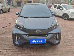 Chery Ant 251km Edition 23.99kWh - ფოტო 3