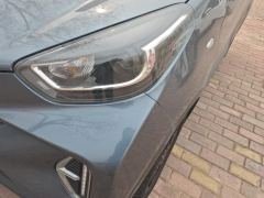 Chery Ant 251km Edition 23.99kWh - ფოტო 4