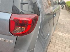 Chery Ant 251km Edition 23.99kWh - ფოტო 5