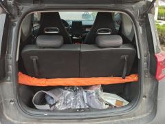 Chery Ant 251km Edition 23.99kWh - ფოტო 7