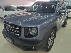 Haval Great Wall Big Dog Great Wall Dog 1.5T 2WD Edge Pastoral Edition - ფოტო 1