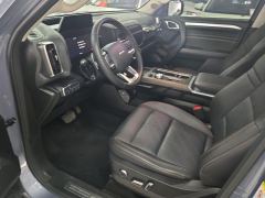 Haval Great Wall Big Dog Great Wall Dog 1.5T 2WD Edge Pastoral Edition - ფოტო 14