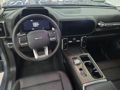 Haval Great Wall Big Dog Great Wall Dog 1.5T 2WD Edge Pastoral Edition - ფოტო 16