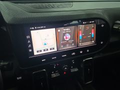 Haval Great Wall Big Dog Great Wall Dog 1.5T 2WD Edge Pastoral Edition - ფოტო 17