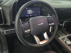 Haval Great Wall Big Dog Great Wall Dog 1.5T 2WD Edge Pastoral Edition - ფოტო 18