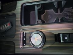 Haval Great Wall Big Dog Great Wall Dog 1.5T 2WD Edge Pastoral Edition - ფოტო 19