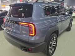 Haval Great Wall Big Dog Great Wall Dog 1.5T 2WD Edge Pastoral Edition - ფოტო 2