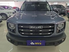 Haval Great Wall Big Dog Great Wall Dog 1.5T 2WD Edge Pastoral Edition - ფოტო 3