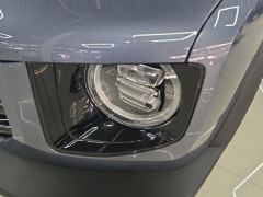 Haval Great Wall Big Dog Great Wall Dog 1.5T 2WD Edge Pastoral Edition - ფოტო 4