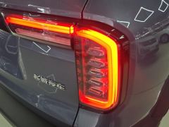 Haval Great Wall Big Dog Great Wall Dog 1.5T 2WD Edge Pastoral Edition - ფოტო 5