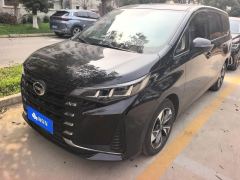 GAC M6 Pro 270T Luxury Edition - ფოტო 1