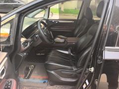 GAC M6 Pro 270T Luxury Edition - ფოტო 14