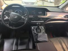 GAC M6 Pro 270T Luxury Edition - ფოტო 16