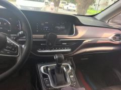 GAC M6 Pro 270T Luxury Edition - ფოტო 17
