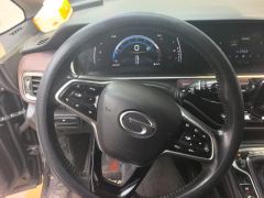 GAC M6 Pro 270T Luxury Edition - ფოტო 18