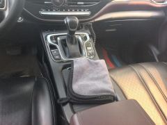 GAC M6 Pro 270T Luxury Edition - ფოტო 19