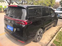 GAC M6 Pro 270T Luxury Edition - ფოტო 2