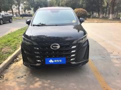 GAC M6 Pro 270T Luxury Edition - ფოტო 3