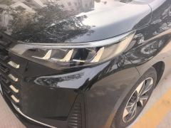 GAC M6 Pro 270T Luxury Edition - ფოტო 4