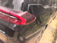 GAC M6 Pro 270T Luxury Edition - ფოტო 5