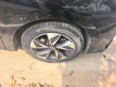 GAC M6 Pro 270T Luxury Edition - ფოტო 6