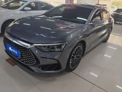 BYD Han DM-i Champion Edition 1.5T 121km Precursor Honorable Type - photo 1