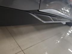 BYD Han DM-i Champion Edition 1.5T 121km Precursor Honorable Type - photo 10