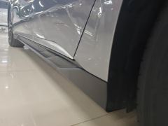 BYD Han DM-i Champion Edition 1.5T 121km Precursor Honorable Type - photo 11