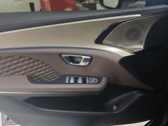 BYD Han DM-i Champion Edition 1.5T 121km Precursor Honorable Type - photo 12