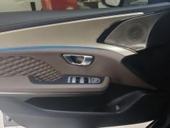 BYD Han DM-i Champion Edition 1.5T 121km Precursor Honorable Type - photo 13