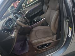 BYD Han DM-i Champion Edition 1.5T 121km Precursor Honorable Type - photo 14