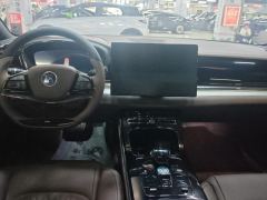 BYD Han DM-i Champion Edition 1.5T 121km Precursor Honorable Type - photo 16
