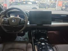 BYD Han DM-i Champion Edition 1.5T 121km Precursor Honorable Type - photo 17