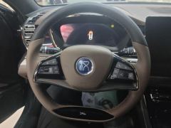 BYD Han DM-i Champion Edition 1.5T 121km Precursor Honorable Type - photo 18