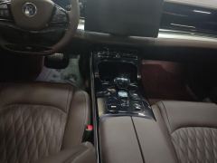 BYD Han DM-i Champion Edition 1.5T 121km Precursor Honorable Type - photo 19