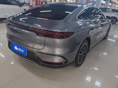 BYD Han DM-i Champion Edition 1.5T 121km Precursor Honorable Type - photo 2