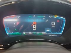BYD Han DM-i Champion Edition 1.5T 121km Precursor Honorable Type - photo 20