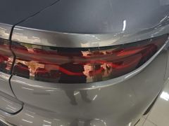BYD Han DM-i Champion Edition 1.5T 121km Precursor Honorable Type - photo 5