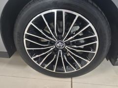 BYD Han DM-i Champion Edition 1.5T 121km Precursor Honorable Type - photo 6