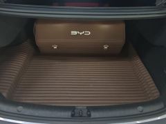 BYD Han DM-i Champion Edition 1.5T 121km Precursor Honorable Type - photo 7
