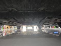 BYD Han DM-i Champion Edition 1.5T 121km Precursor Honorable Type - photo 8
