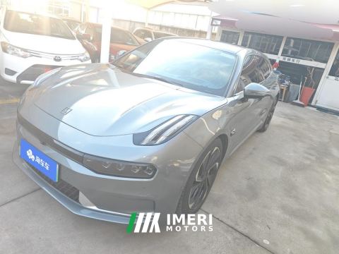 2023 Zeekr 001 656km AWDME Edition - ავტომობილი ჩინეთიდან
