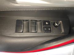 Toyota Levin 185T Luxury Edition - ფოტო 13