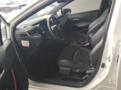 Toyota Levin 185T Luxury Edition - ფოტო 14