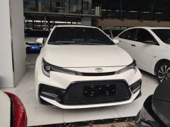 Toyota Levin 185T Luxury Edition - ფოტო 3
