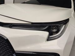 Toyota Levin 185T Luxury Edition - ფოტო 4