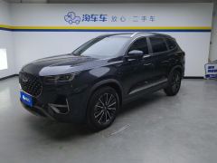 Chery Tiggo 8 PLUS 290TGDI 2WD Edition - ფოტო 1
