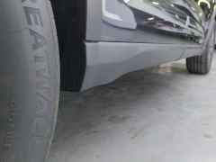 Chery Tiggo 8 PLUS 290TGDI 2WD Edition - ფოტო 10