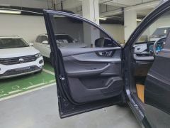 Chery Tiggo 8 PLUS 290TGDI 2WD Edition - ფოტო 12