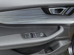 Chery Tiggo 8 PLUS 290TGDI 2WD Edition - ფოტო 13